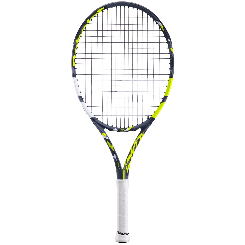 Kinder tennisracket Babolat  Aero Junior 25