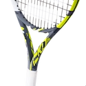 Kinder tennisracket Babolat  Aero Junior 25