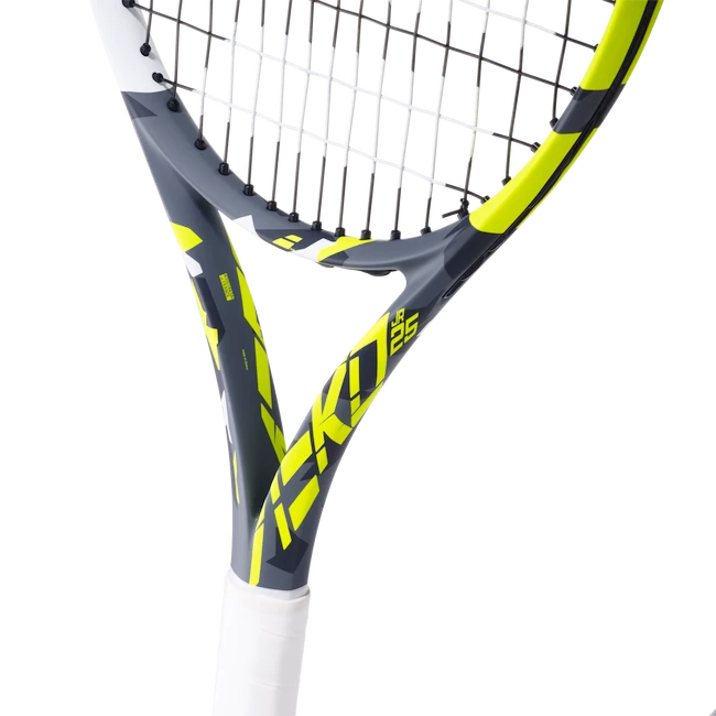 Kinder tennisracket Babolat  Aero Junior 25