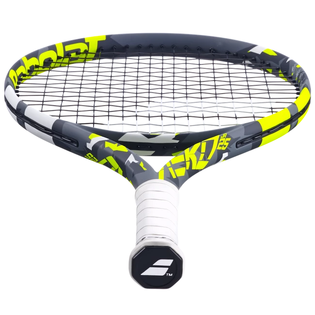 Kinder tennisracket Babolat  Aero Junior 25