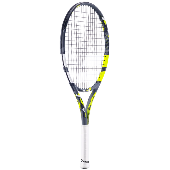 Kinder tennisracket Babolat  Aero Junior 25