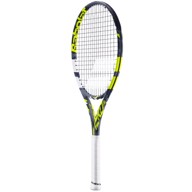 Kinder tennisracket Babolat  Aero Junior 25