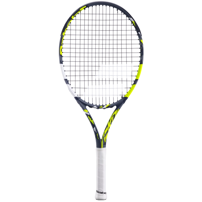 Kinder tennisracket Babolat  Aero Junior 25