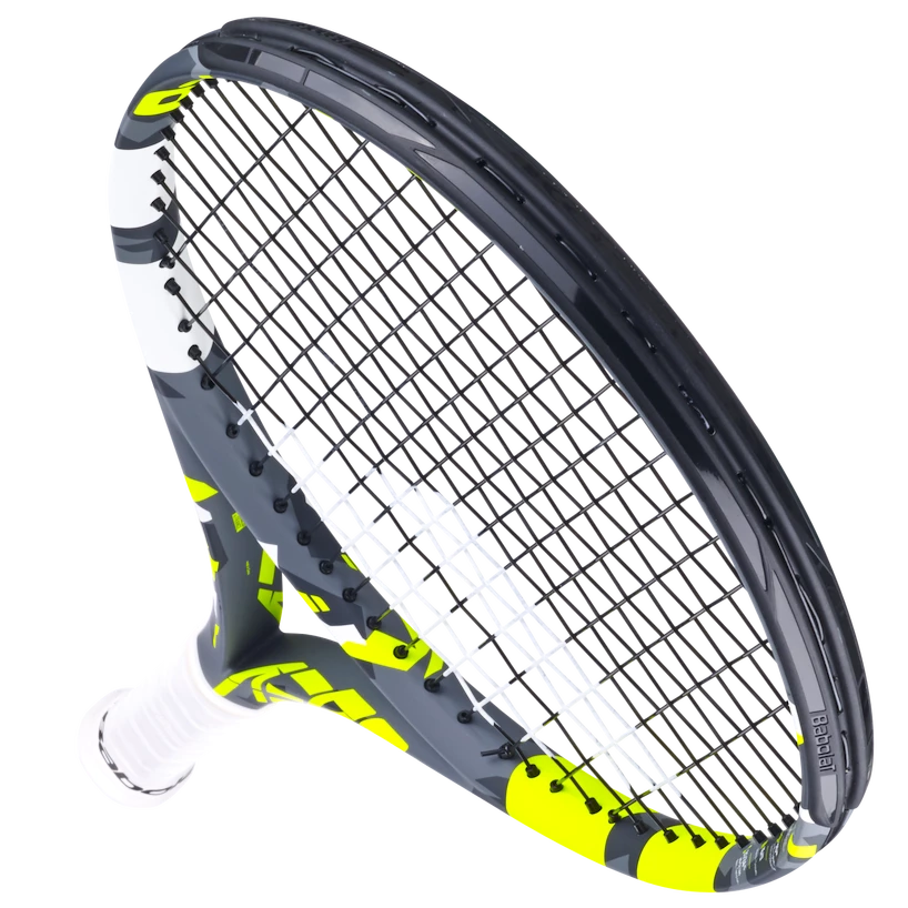 Kinder tennisracket Babolat  Aero Junior 25