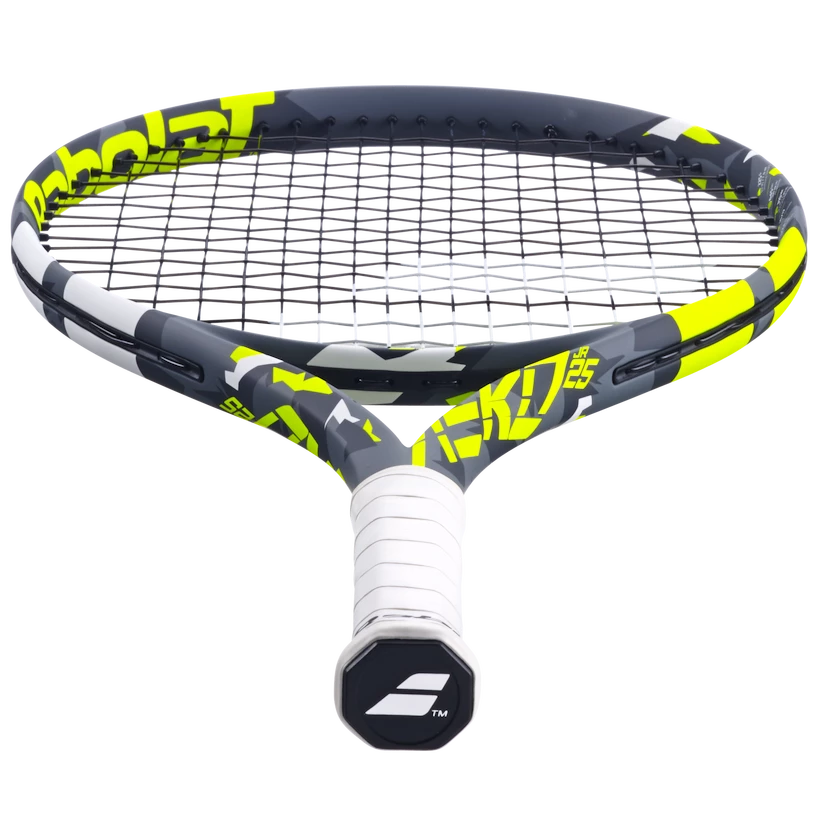 Kinder tennisracket Babolat  Aero Junior 25