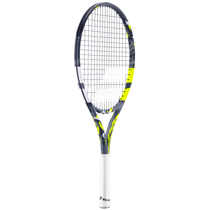 Kinder tennisracket Babolat  Aero Junior 25