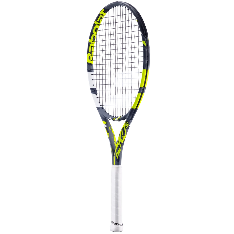Kinder tennisracket Babolat  Aero Junior 25