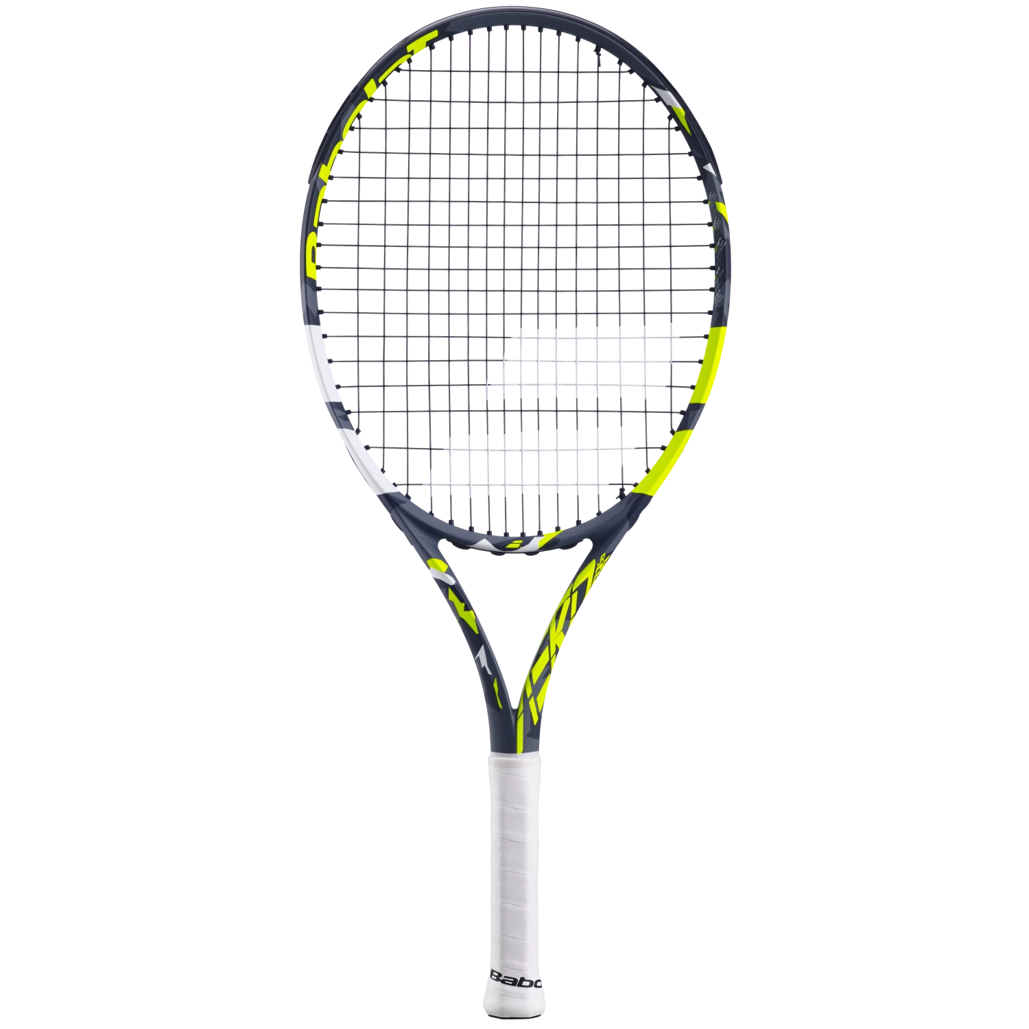 Kinder tennisracket Babolat  Aero Junior 25