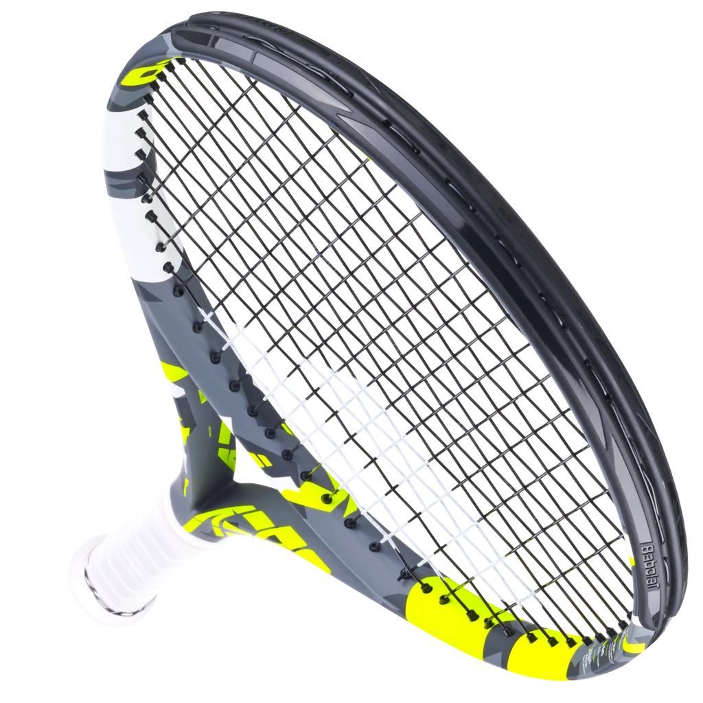 Kinder tennisracket Babolat  Aero Junior 26