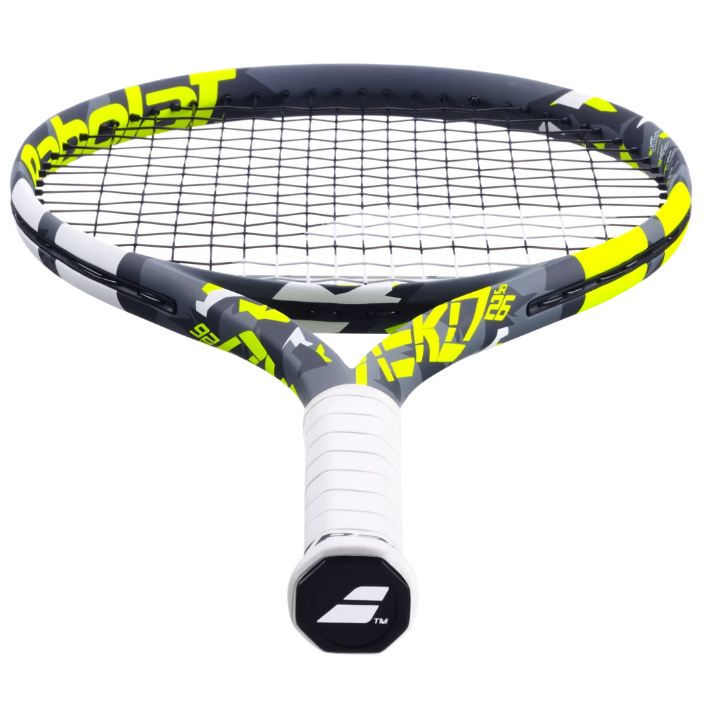 Kinder tennisracket Babolat  Aero Junior 26
