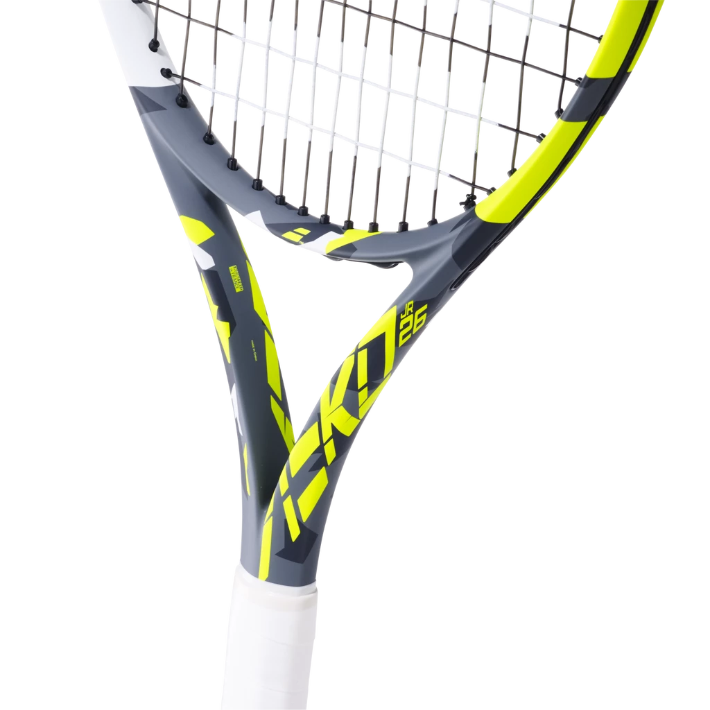 Kinder tennisracket Babolat  Aero Junior 26