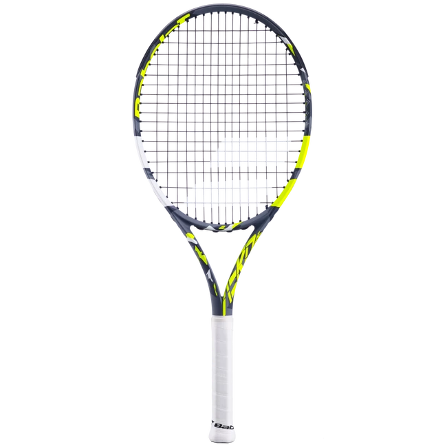 Kinder tennisracket Babolat  Aero Junior 26