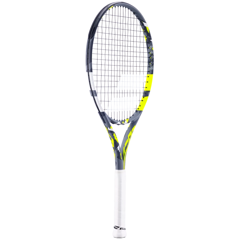 Kinder tennisracket Babolat  Aero Junior 26