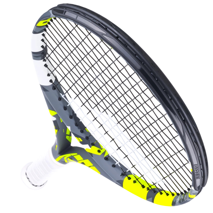 Kinder tennisracket Babolat  Aero Junior 26