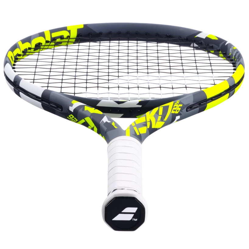 Kinder tennisracket Babolat  Aero Junior 26