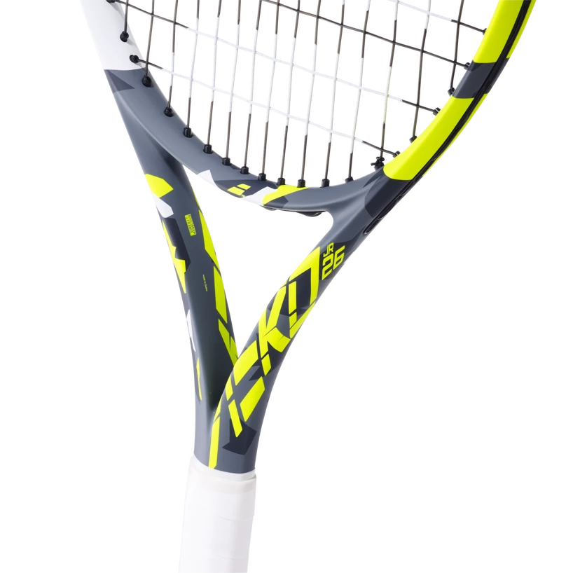 Kinder tennisracket Babolat  Aero Junior 26