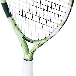 Kinder tennisracket Babolat  Junior 21 Wimbledon