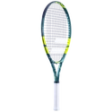 Kinder tennisracket Babolat  Junior 25 Wimbledon