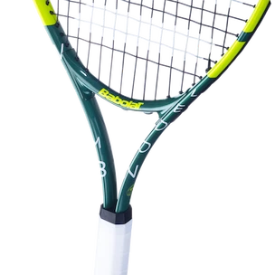 Kinder tennisracket Babolat  Junior 25 Wimbledon