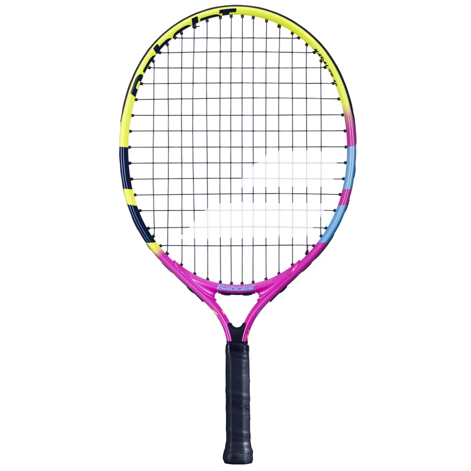 Kinder tennisracket Babolat  Nadal Junior 19