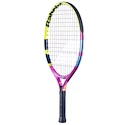 Kinder tennisracket Babolat  Nadal Junior 19