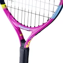 Kinder tennisracket Babolat  Nadal Junior 19