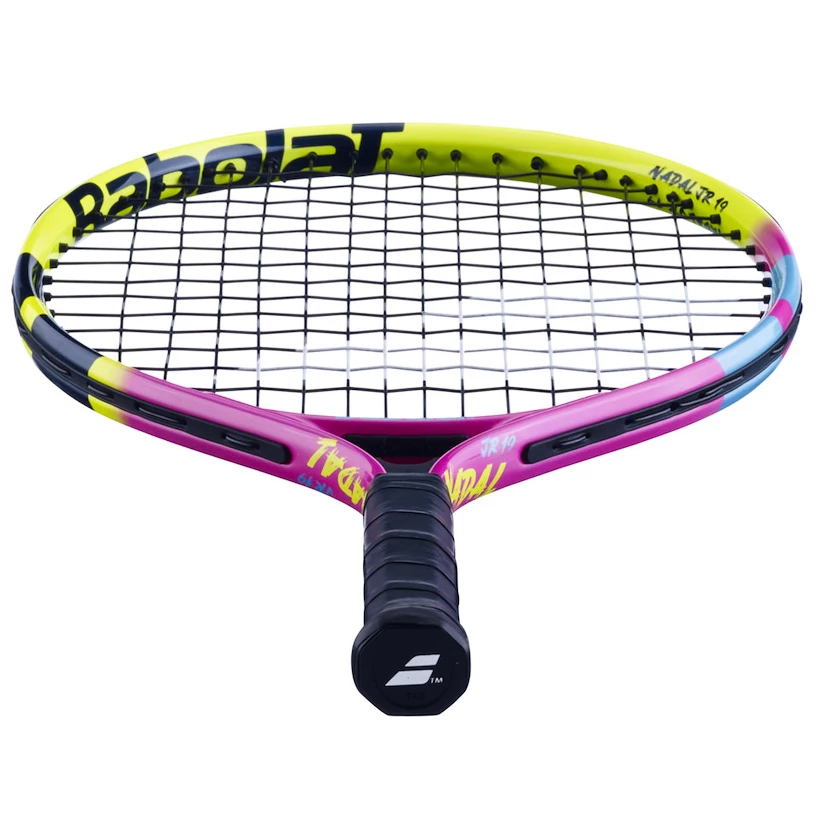 Kinder tennisracket Babolat  Nadal Junior 19