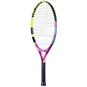 Kinder tennisracket Babolat  Nadal Junior 21