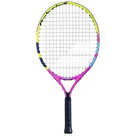 Kinder tennisracket Babolat Nadal Junior 21