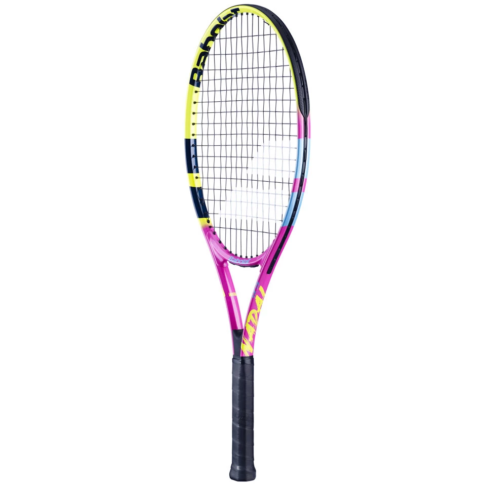 Kinder tennisracket Babolat  Nadal Junior 25