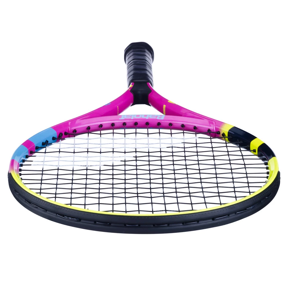 Kinder tennisracket Babolat  Nadal Junior 25