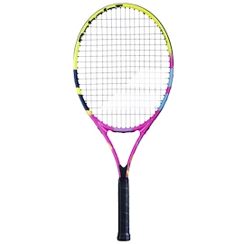 Kinder tennisracket Babolat Nadal Junior 25