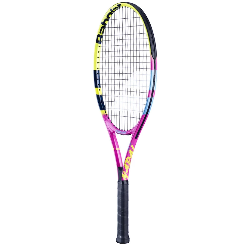 Kinder tennisracket Babolat  Nadal Junior 25