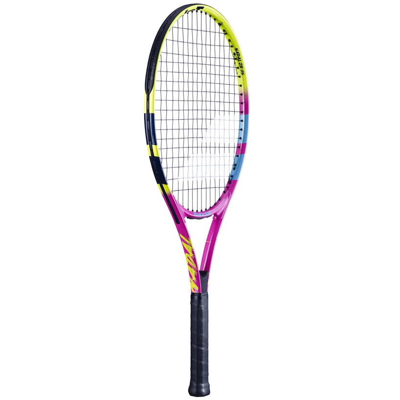 Kinder tennisracket Babolat  Nadal Junior 25