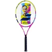 Kinder tennisracket Babolat  Nadal Junior 26