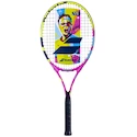 Kinder tennisracket Babolat  Nadal Junior 26