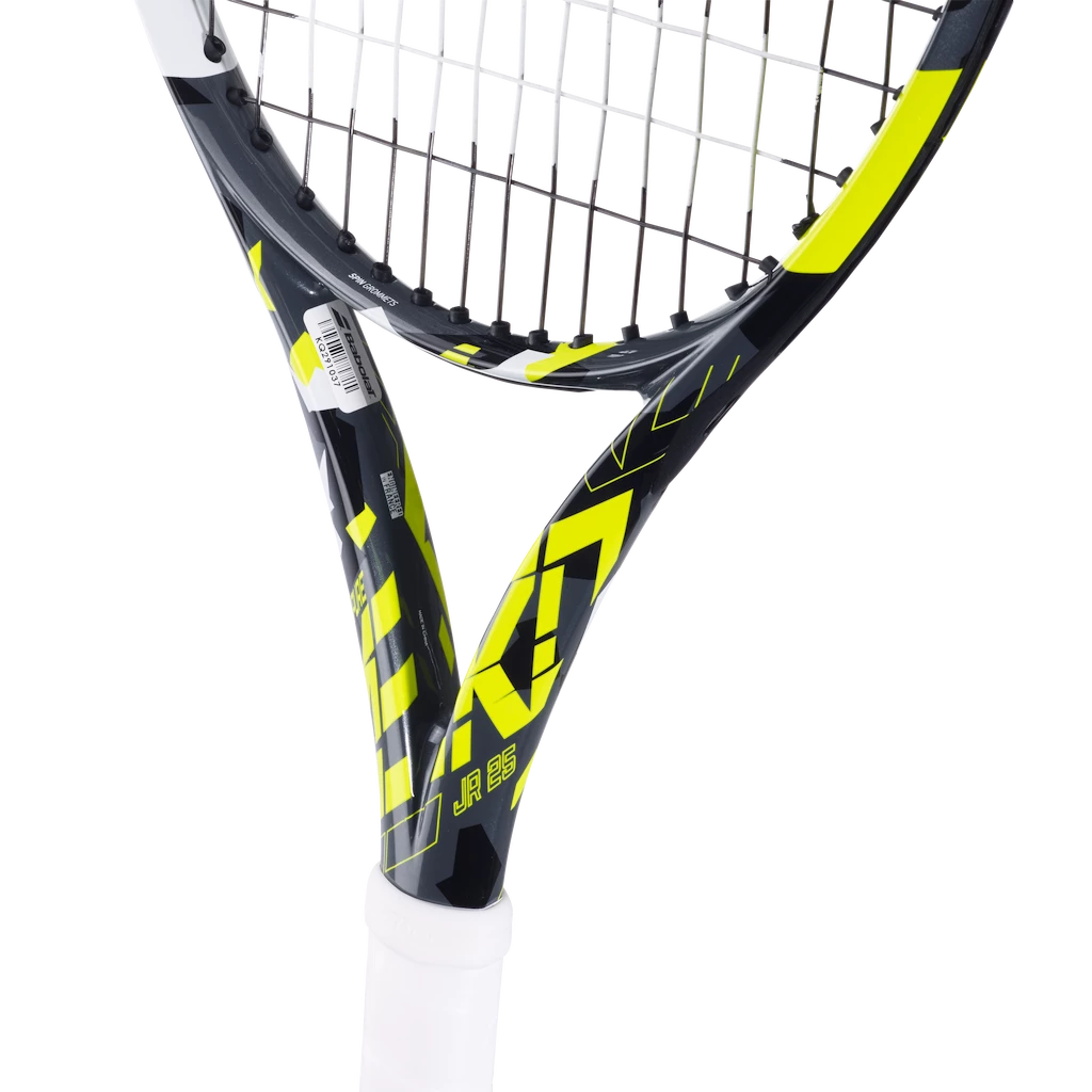 Kinder tennisracket Babolat Pure Aero Junior 25 2023