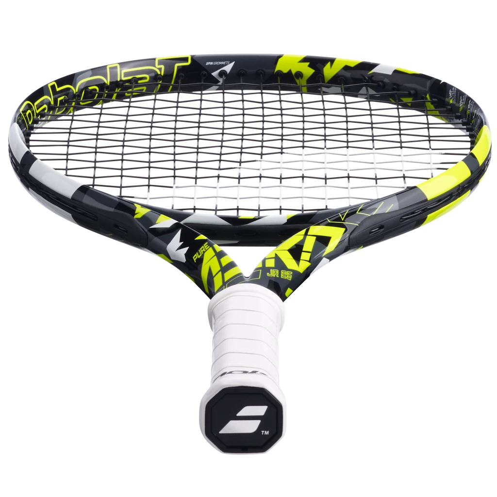 Kinder tennisracket Babolat Pure Aero Junior 25 2023