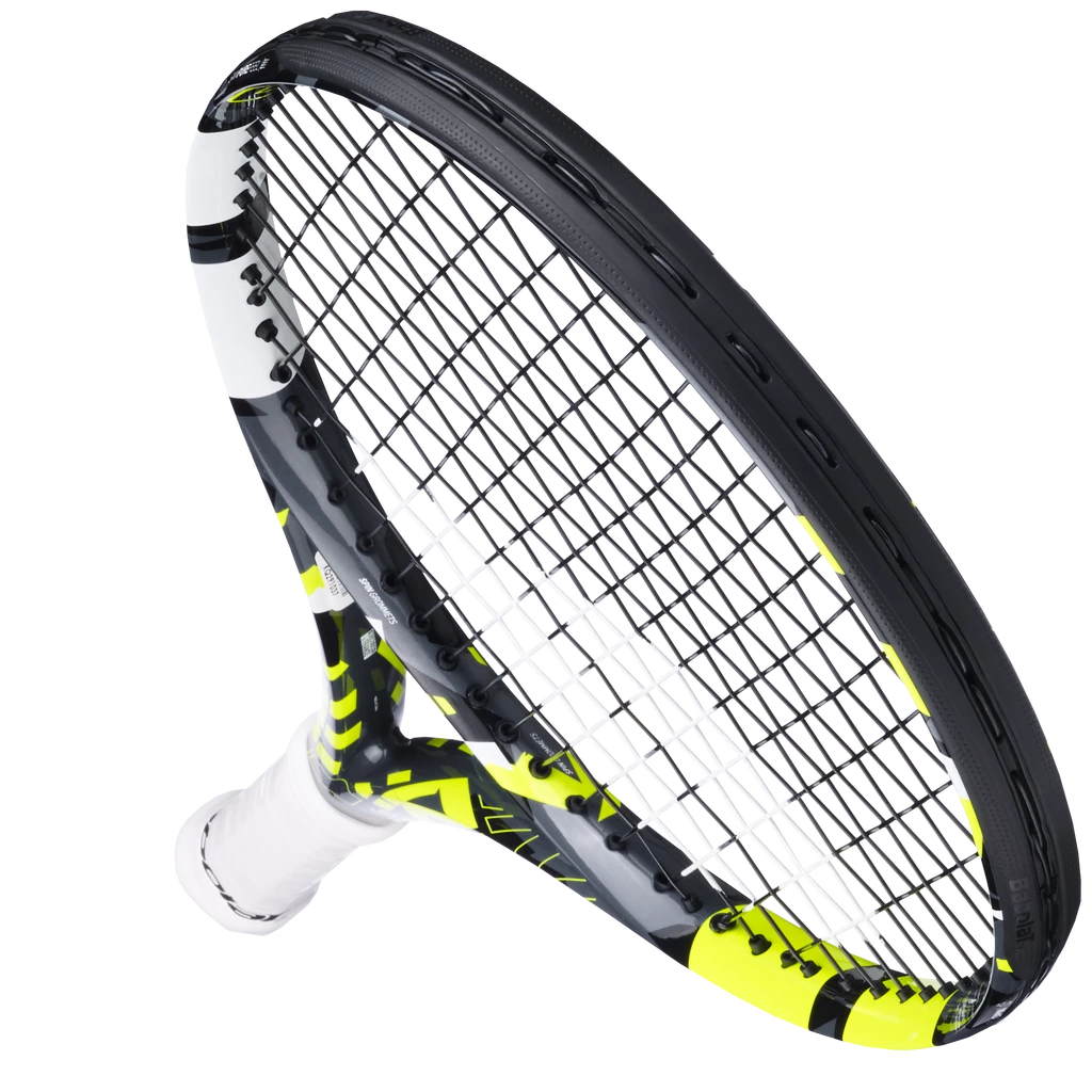 Kinder tennisracket Babolat Pure Aero Junior 25 2023