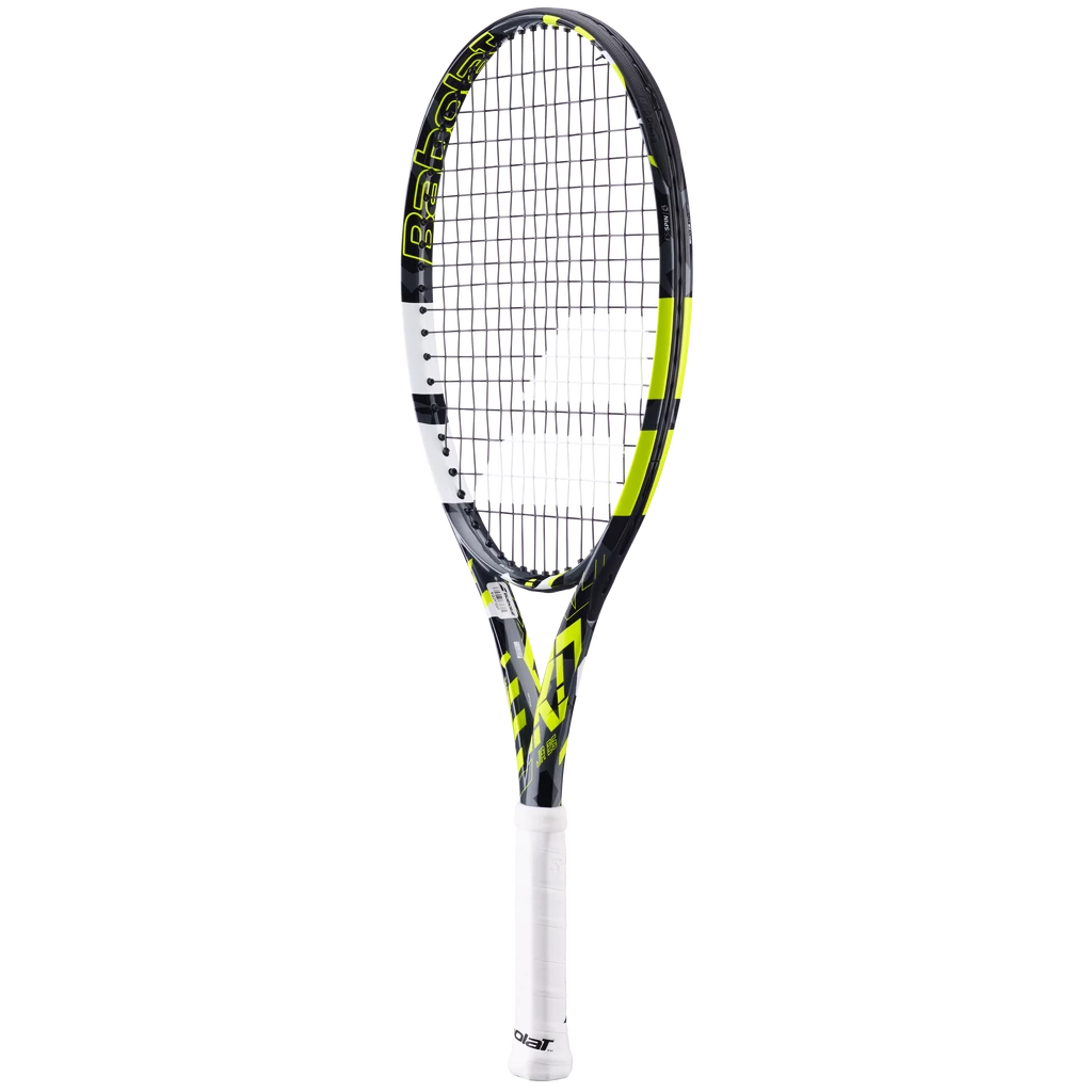 Kinder tennisracket Babolat Pure Aero Junior 25 2023