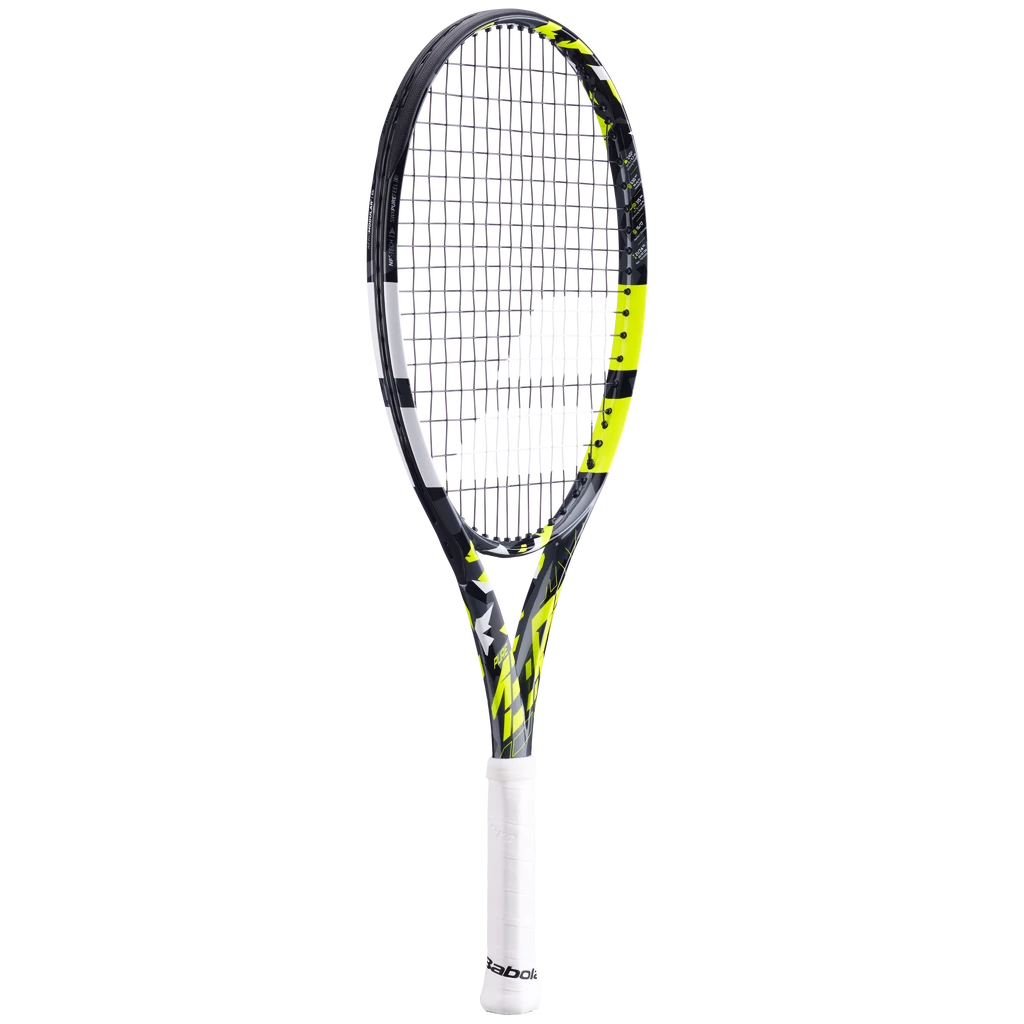 Kinder tennisracket Babolat Pure Aero Junior 25 2023
