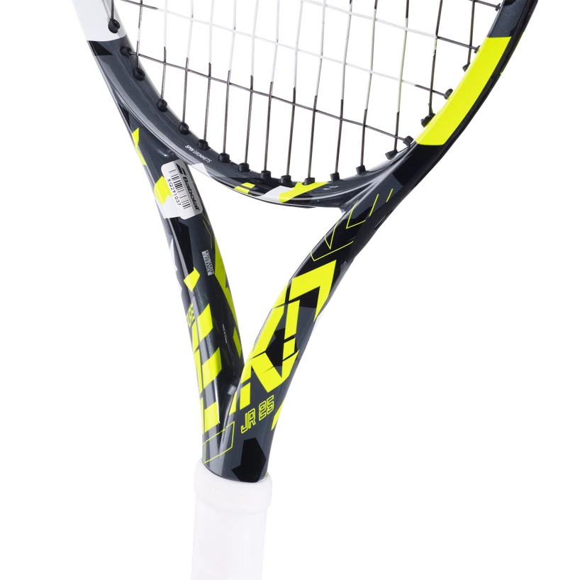 Kinder tennisracket Babolat Pure Aero Junior 25 2023  L000