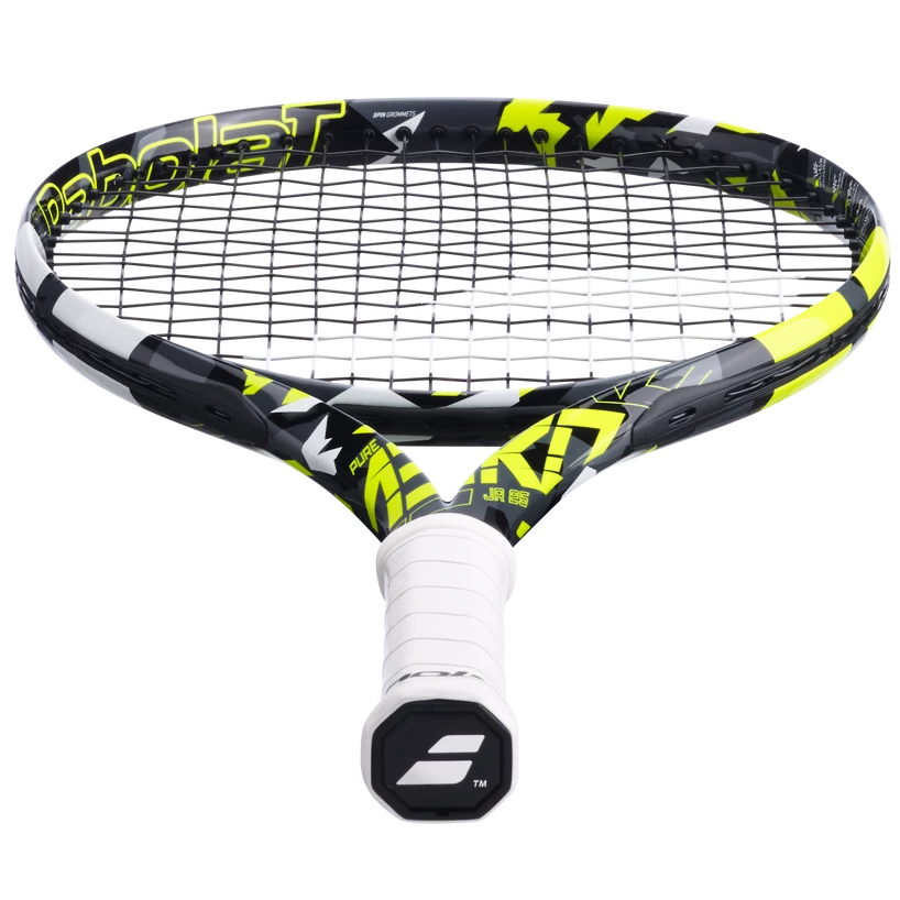 Kinder tennisracket Babolat Pure Aero Junior 25 2023  L000