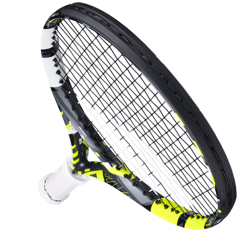 Kinder tennisracket Babolat Pure Aero Junior 25 2023  L000