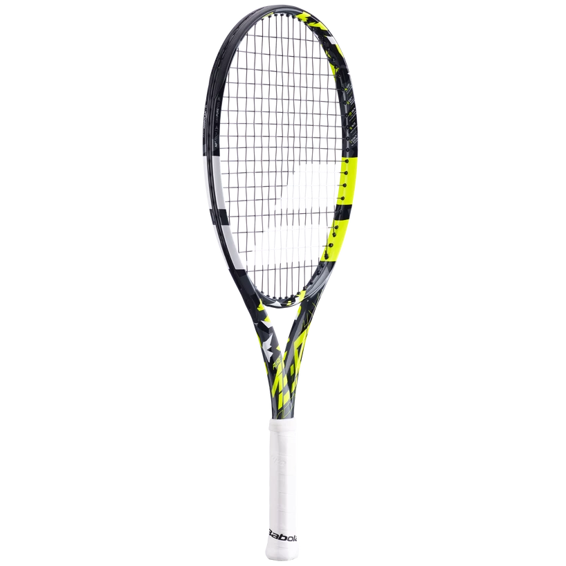 Kinder tennisracket Babolat Pure Aero Junior 25 2023  L000
