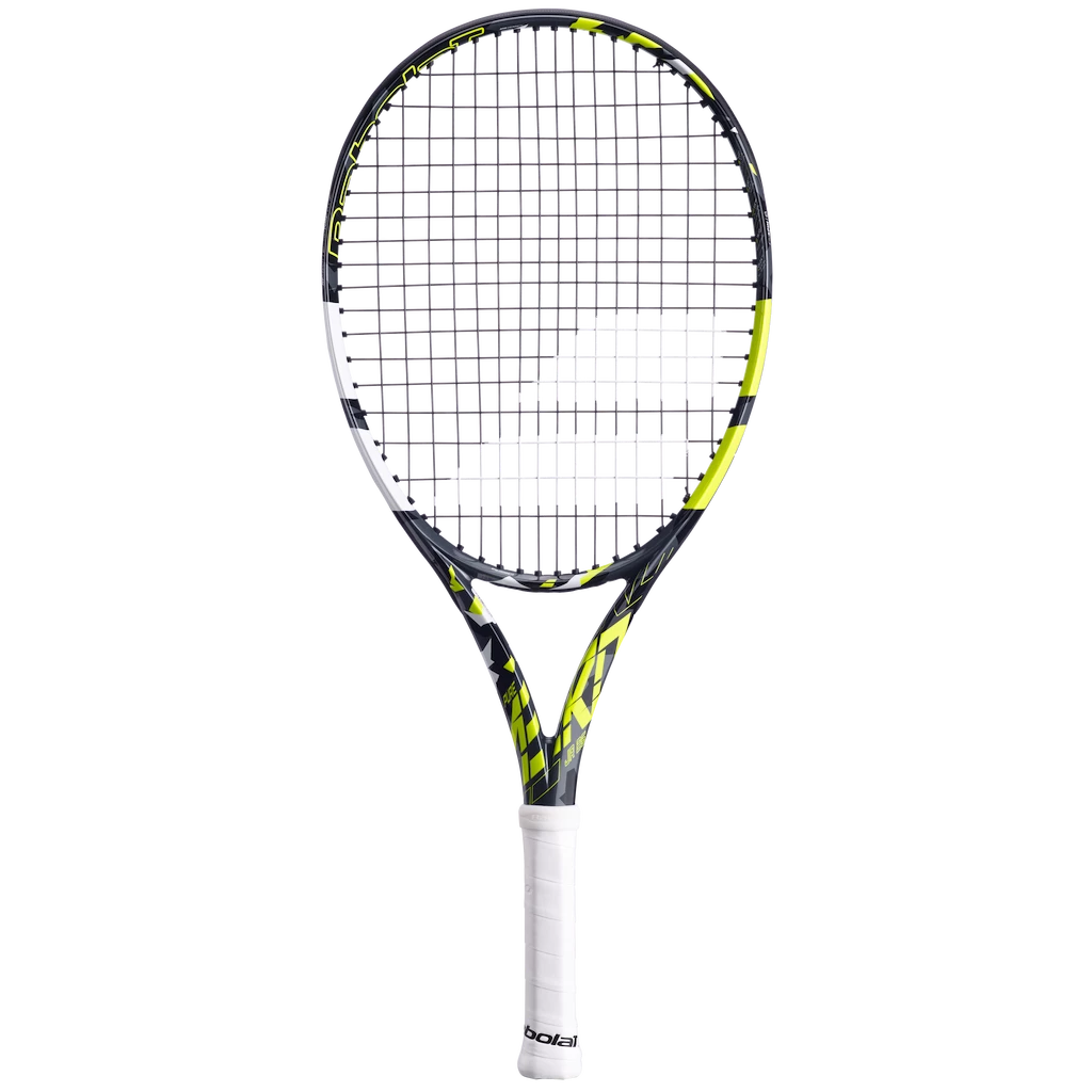 Kinder tennisracket Babolat Pure Aero Junior 25 2023  L000