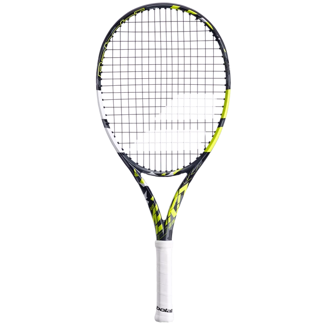 Kinder tennisracket Babolat Pure Aero Junior 25 2023  L000