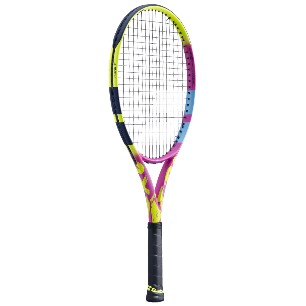Kinder tennisracket Babolat Pure Aero Rafa Junior 26