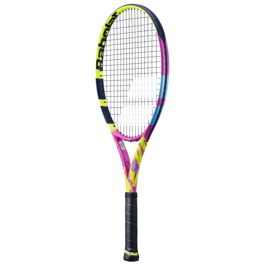 Kinder tennisracket Babolat Pure Aero Rafa Junior 26