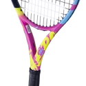 Kinder tennisracket Babolat Pure Aero Rafa Junior 26